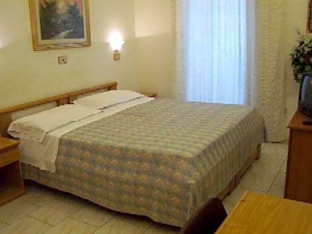 Hotel Pensione Romeo