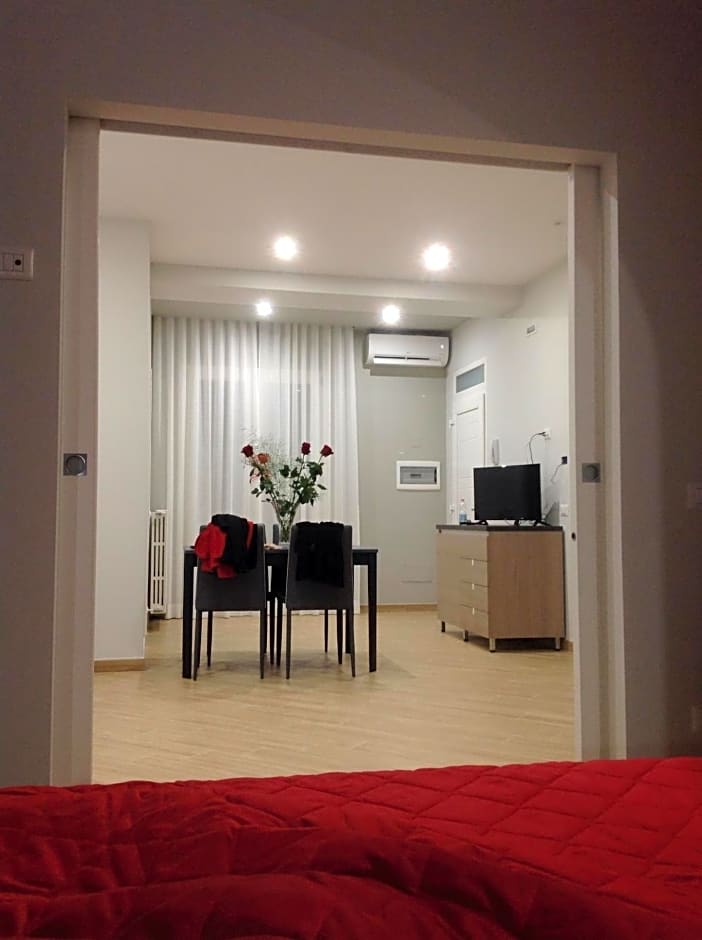 b&b Rita, nel cuore del Salento