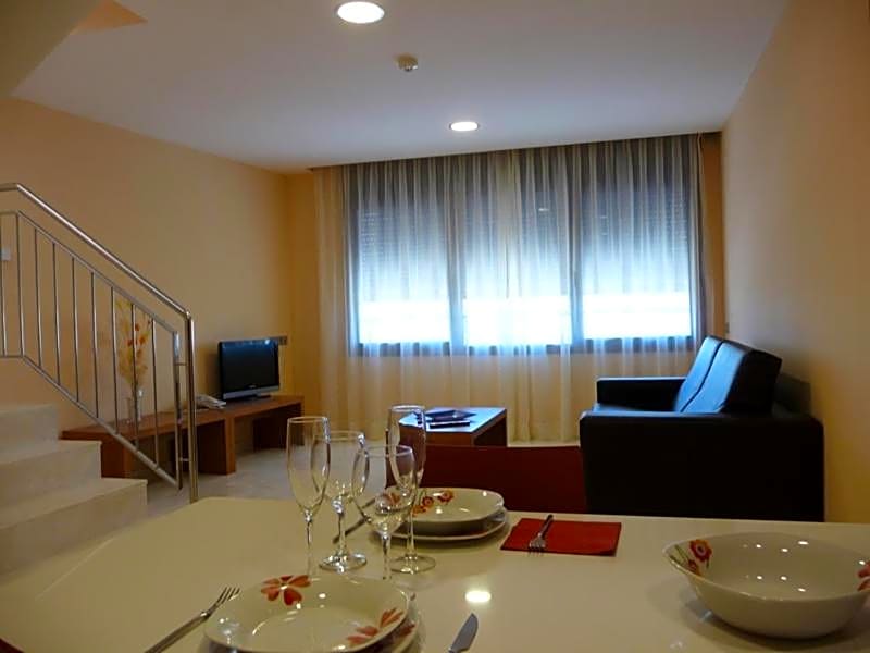Hotel Verti
