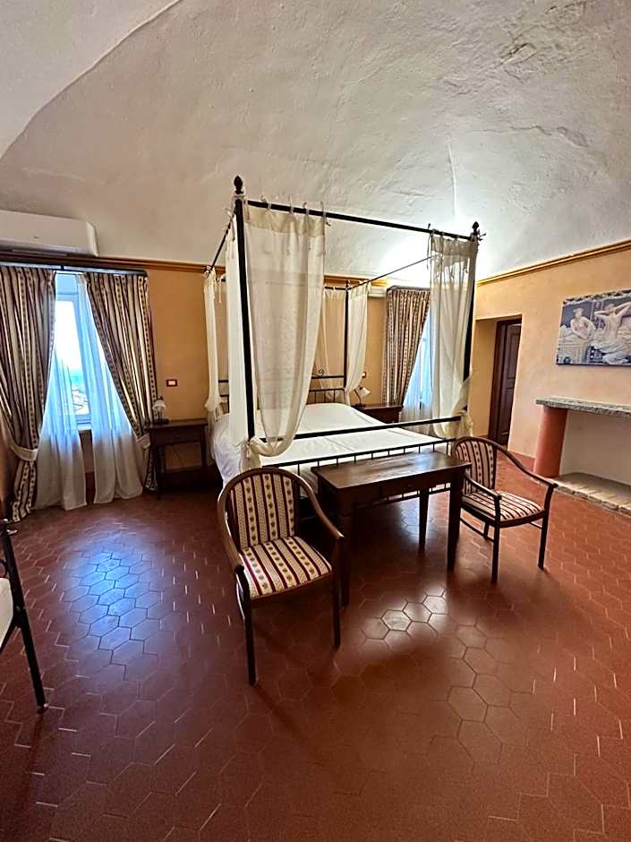 Abbazia delle Sorelle