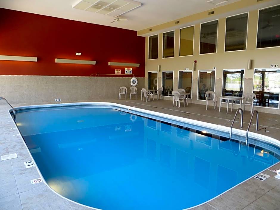 Ramada by Wyndham Springfield North