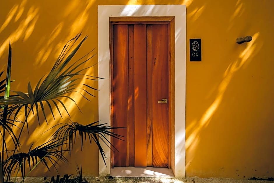 Wakax Hacienda - Cenote & Boutique Hotel