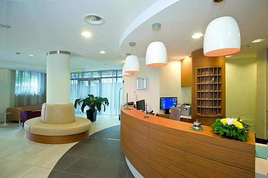Hotel Vittoria