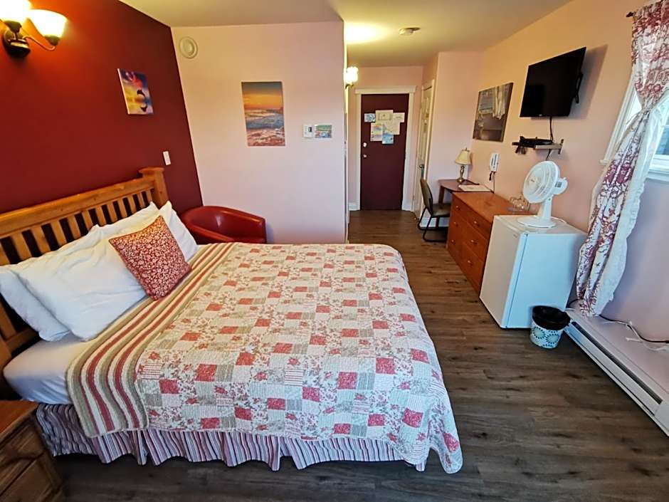 The Inn at Fisherman's cove