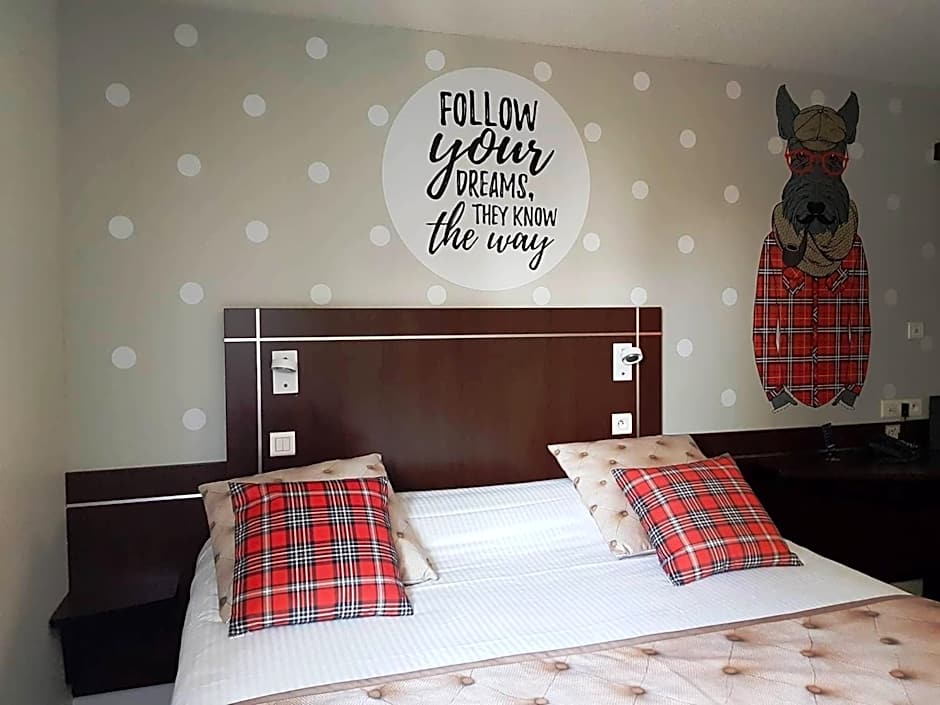 Boutique Hotel Novalis