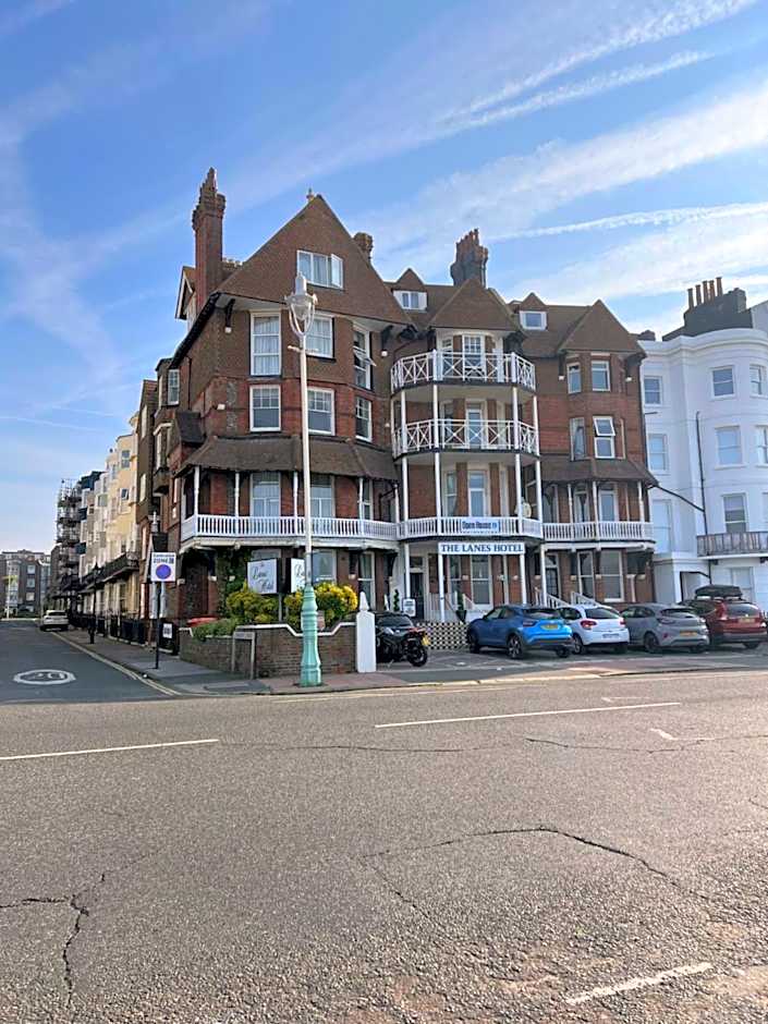 The Lanes Hotel
