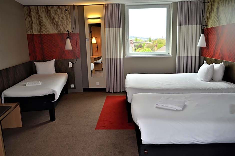 ibis Bern Expo