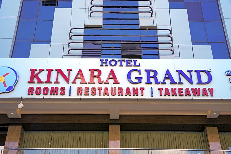 Hotel Kinara Grand