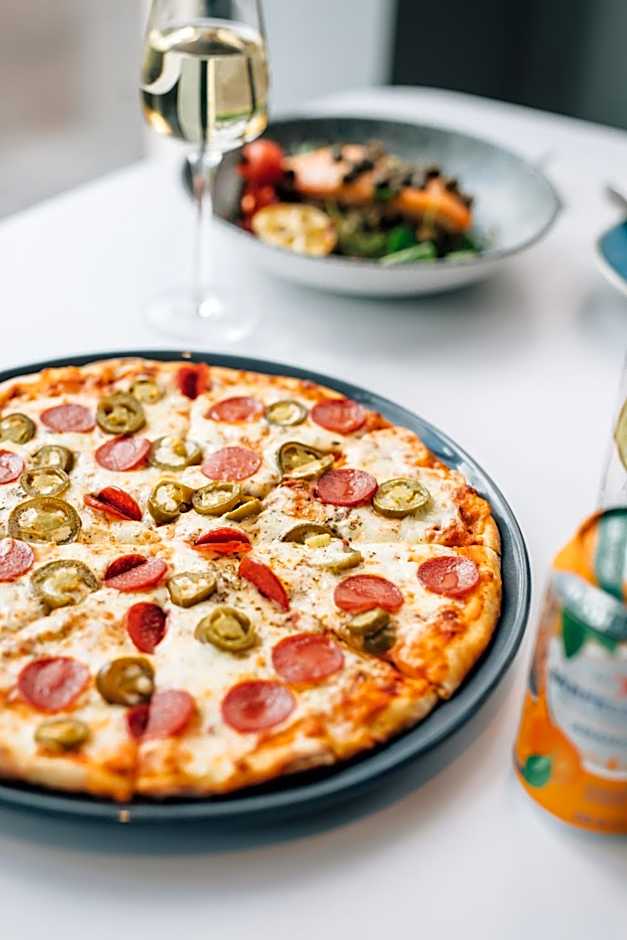 Holiday Inn Belfast By IHG