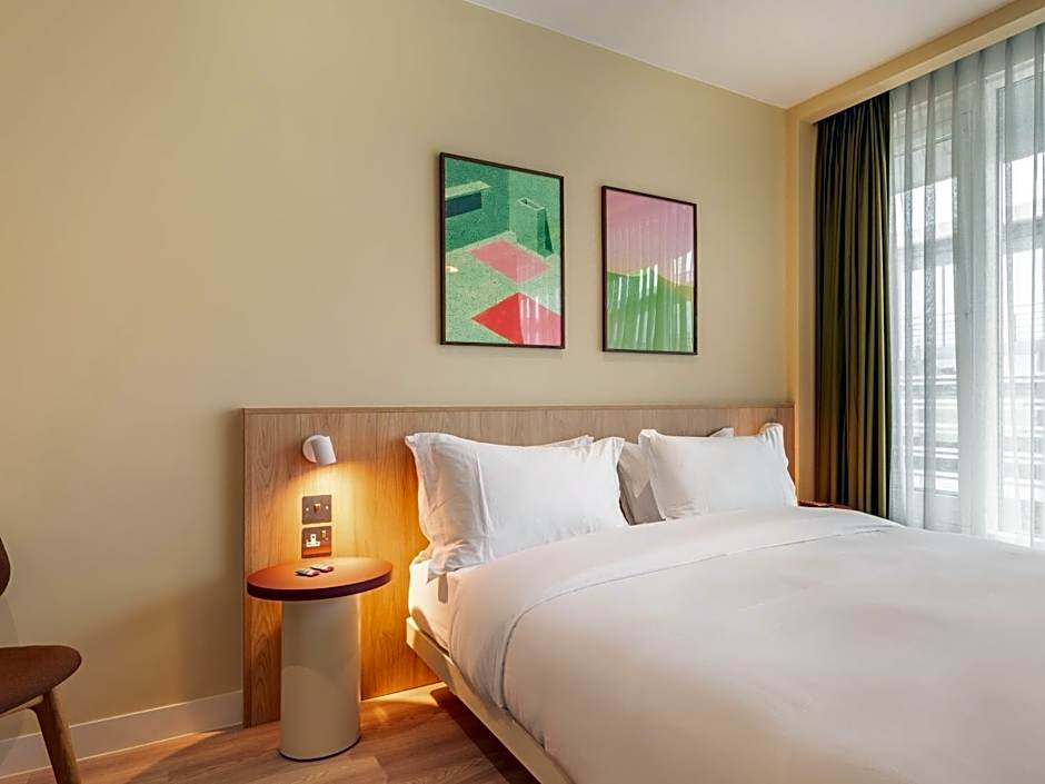 Numa Brighton Pavilion