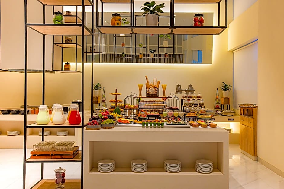 Keys Prima by Lemon Tree Hotels, Pimpri, Pune