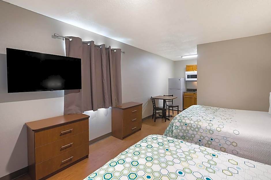 HomeTowne Studios Covington