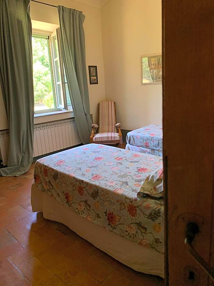 Borgo Montefreddo Toscana