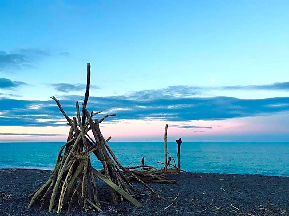 Marineland Beachfront Accommodation