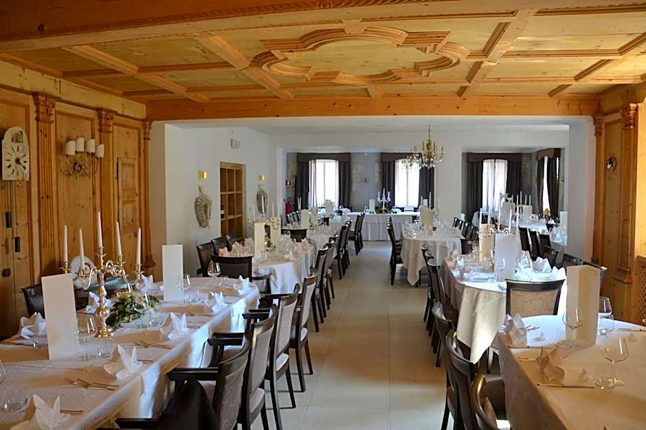 Romantic Hotel Excelsior