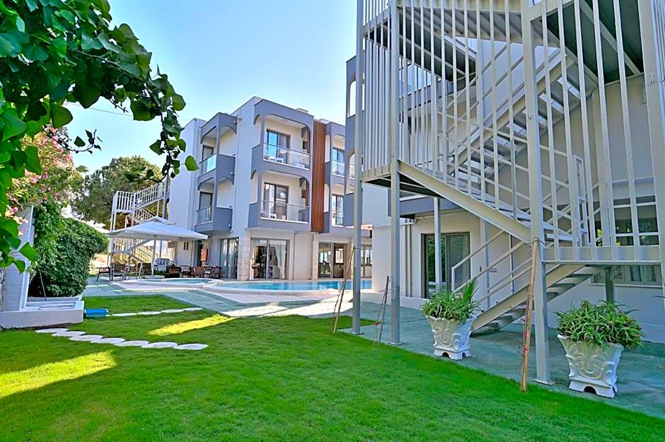 Calis Hotel