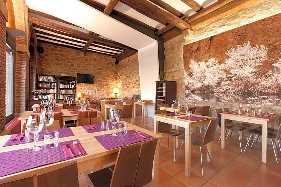 Hospedería de Alesves