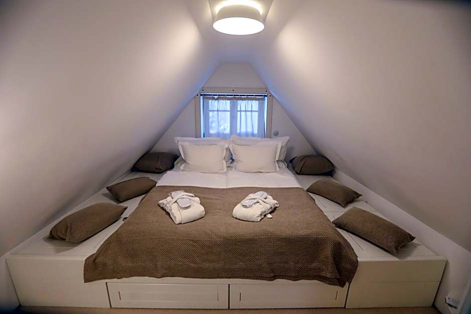 Hotel Bouda Helena