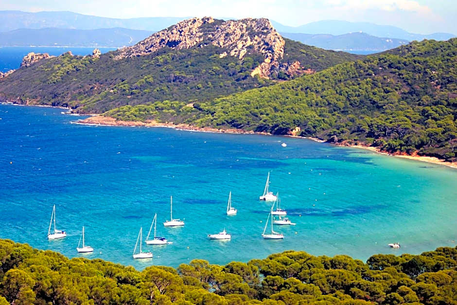 Village Club la Font des Horts