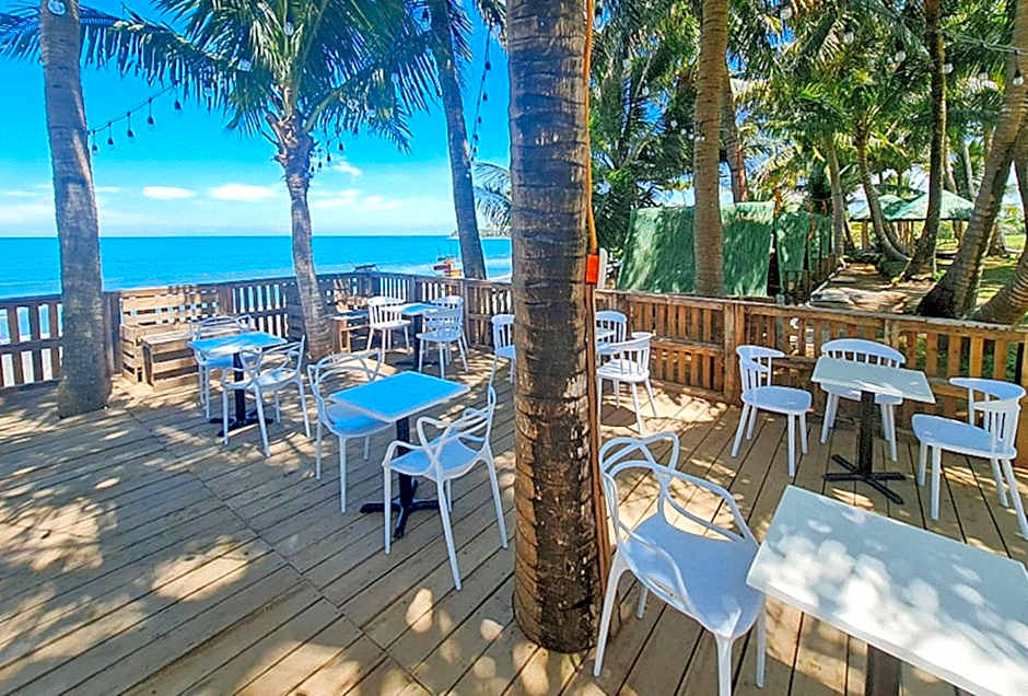 RedDoorz @ Balai Baibai Cagayan