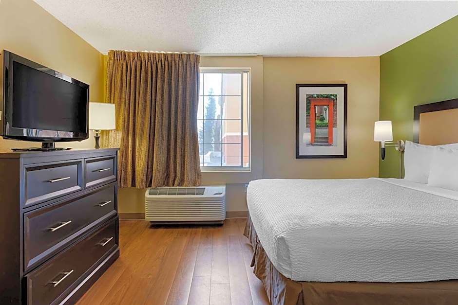 Extended Stay America Suites - San Jose - Downtown