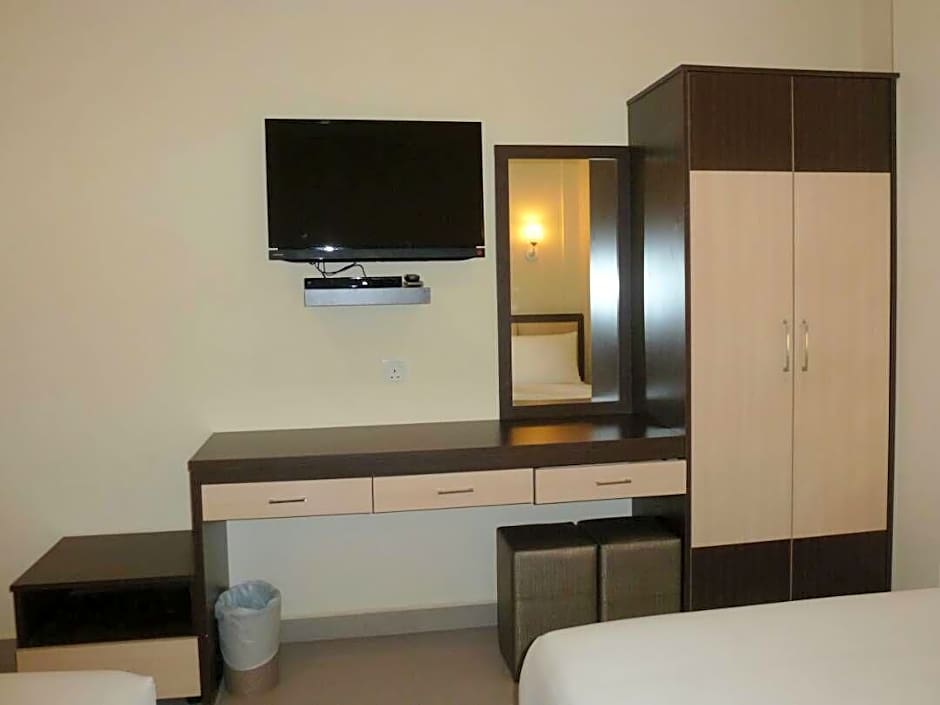 Hotel Hong @ Jonker Street Melaka
