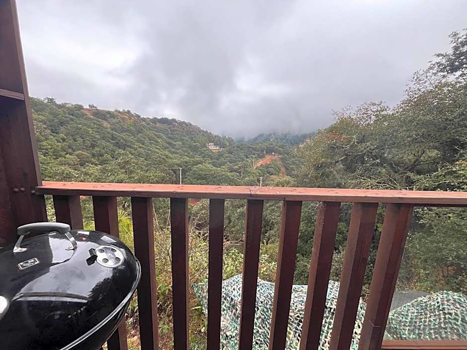 La Misión Cabañas Chignahuapan