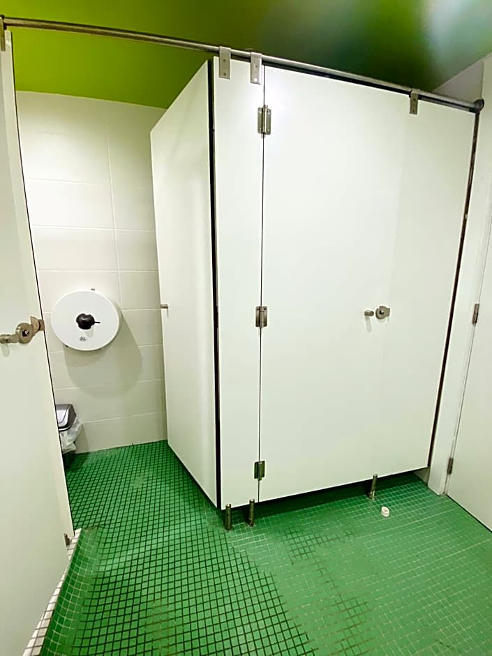 We Street Hostel - El Arenal-Albergue Turístico