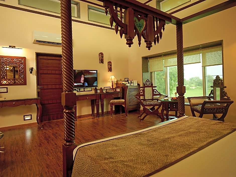 Photo 1 of 18 of Royal Suite