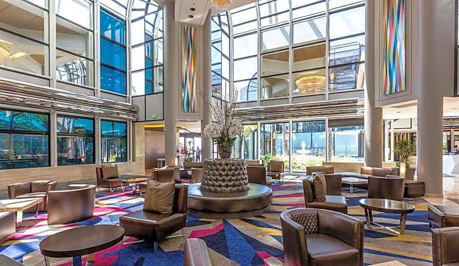 Hilton Los Angeles/Universal City