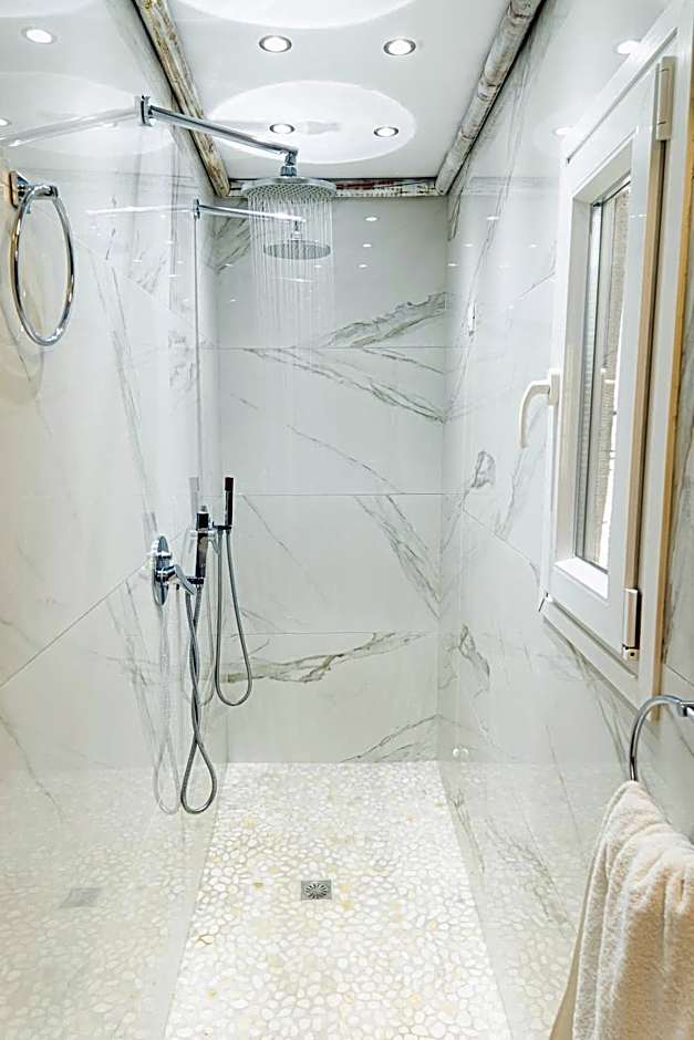 The Museum Project Oia