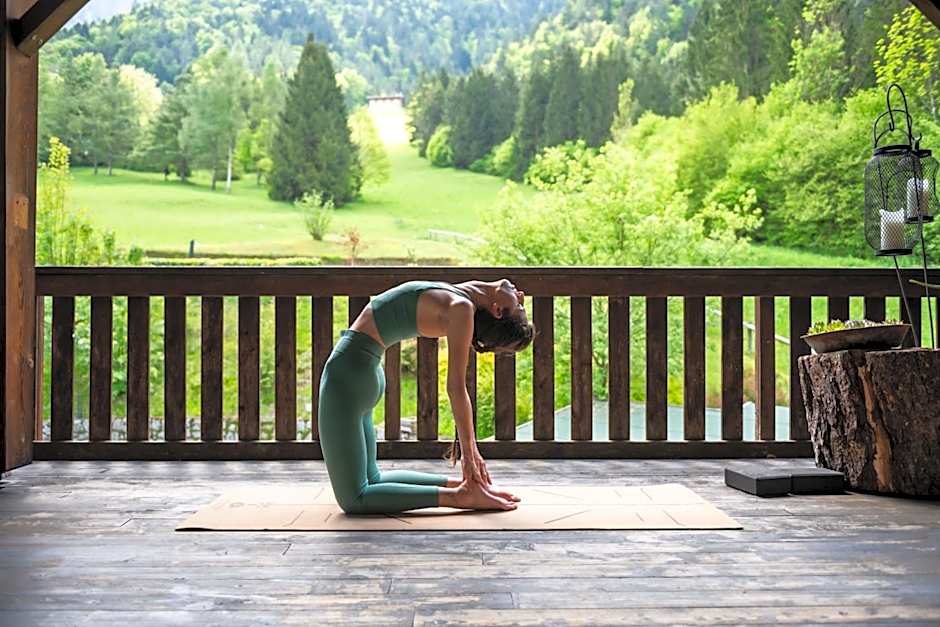 Appartamenti Lembondel - Ledro