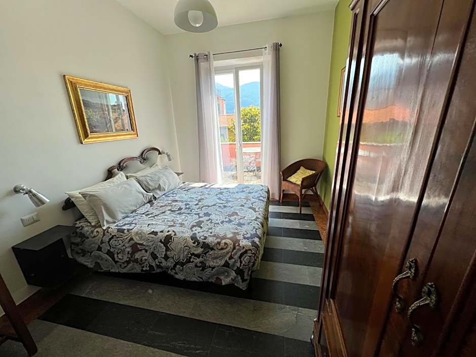 Villa Costantina with heated POOL