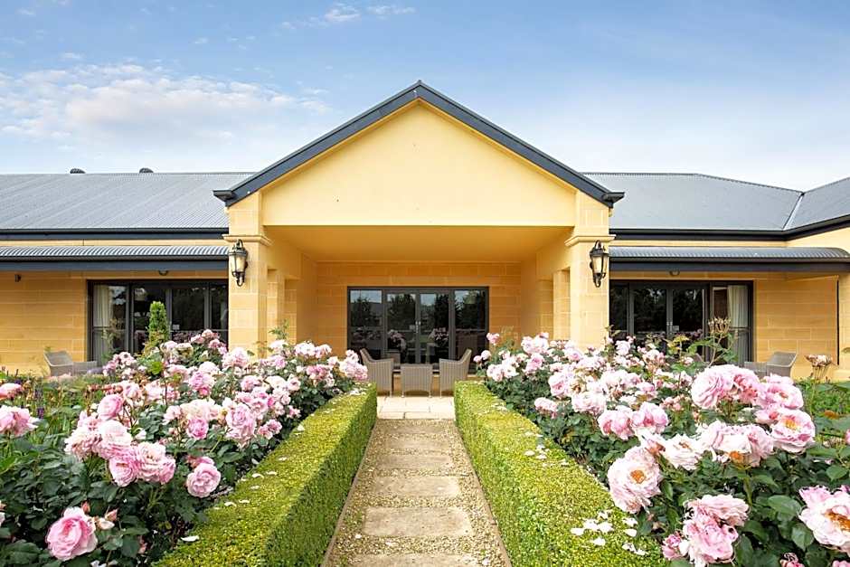 The Barn Accommodation