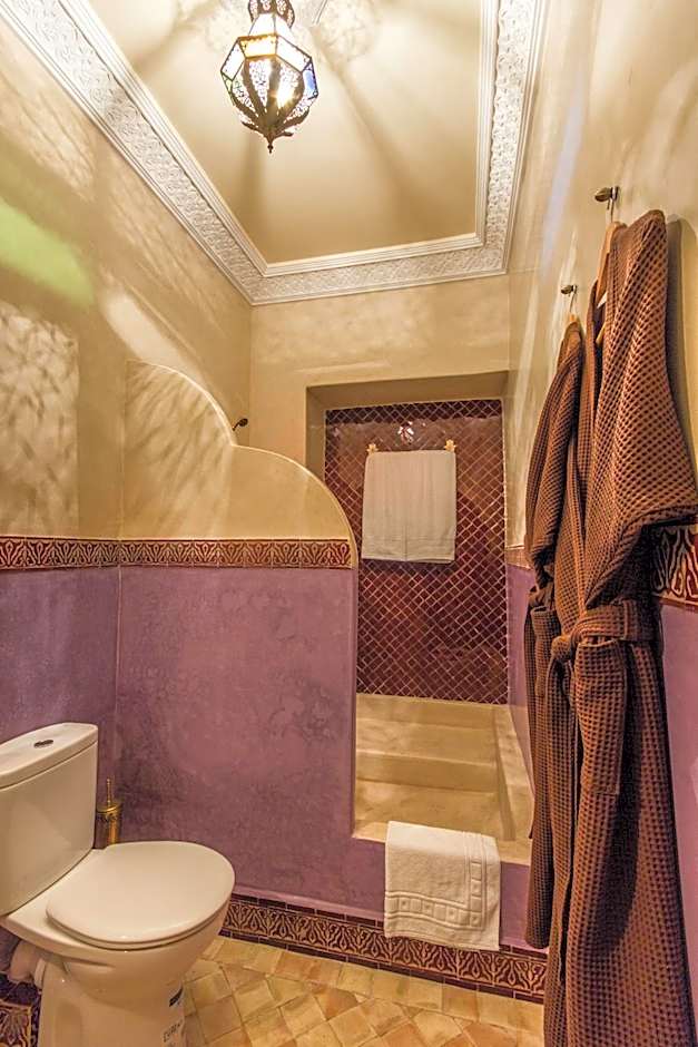 Riad Lamya Marrakech