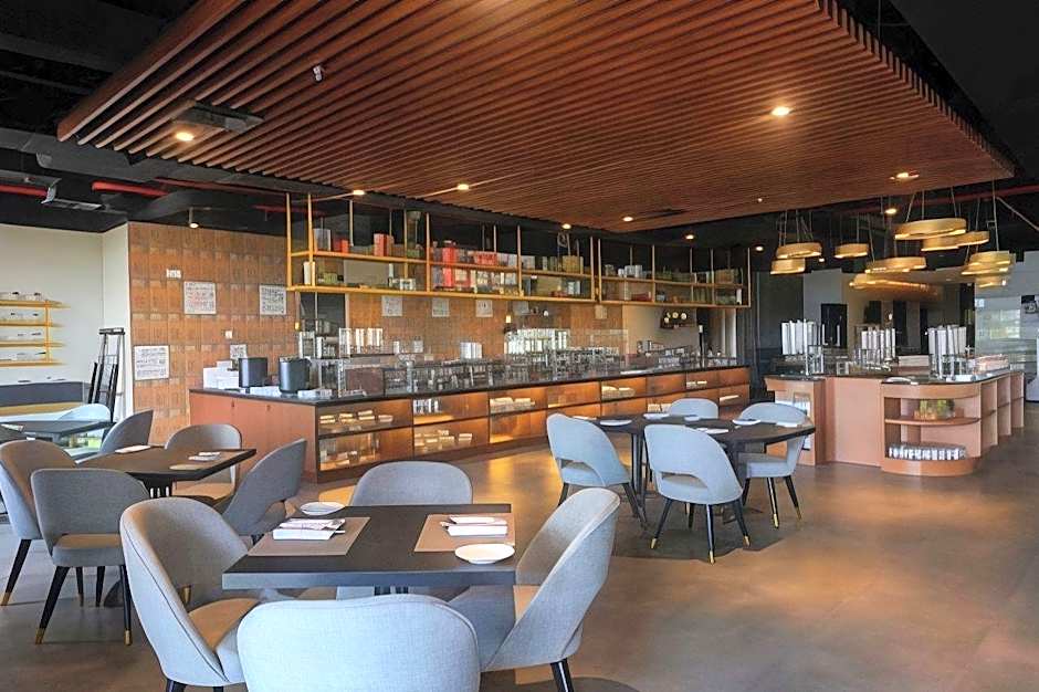 Grand Swiss-Belhotel Darmo