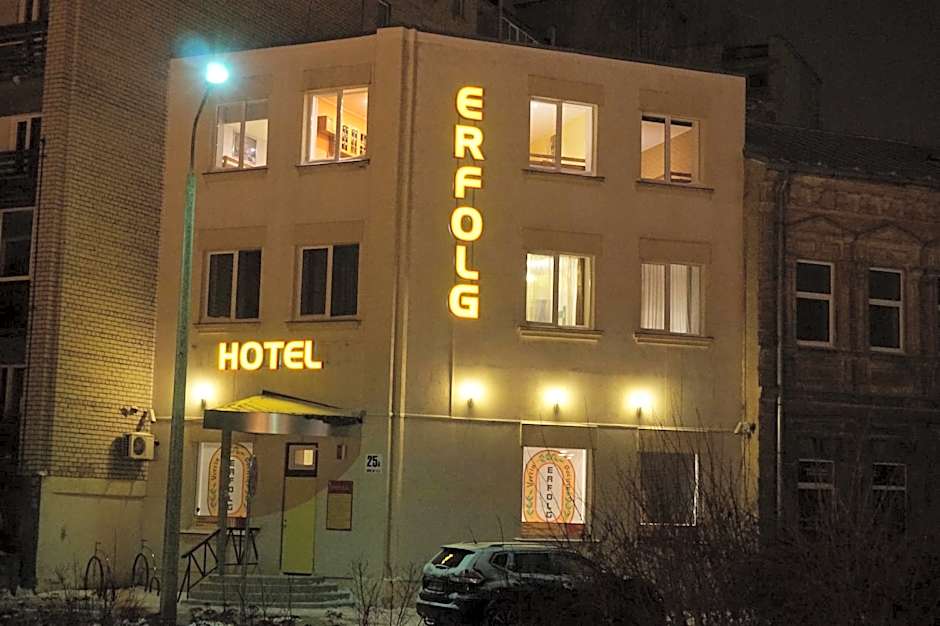 Hotel Erfolg