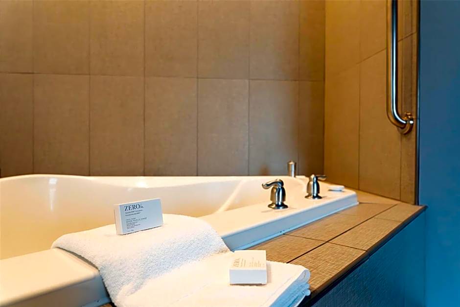 Hampton Inn By Hilton Turnersville