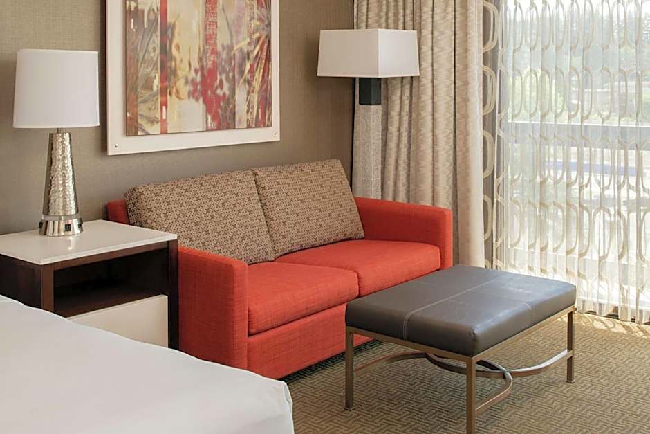 Hilton Bellevue