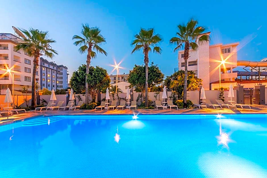 Motto Premium Hotel&Spa