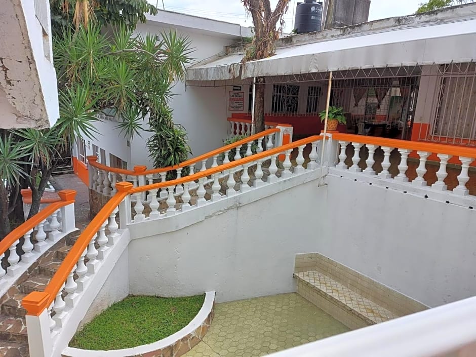 Palmas