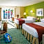 Howard Johnson by Wyndham Anaheim Hotel & Water Playground