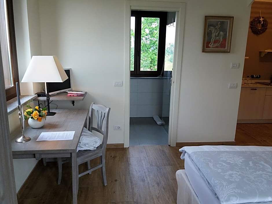 Alta Villa The Countryhouse Adults Only Boutique BnB