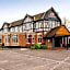 Premier Inn Manchester Airport Heald Green