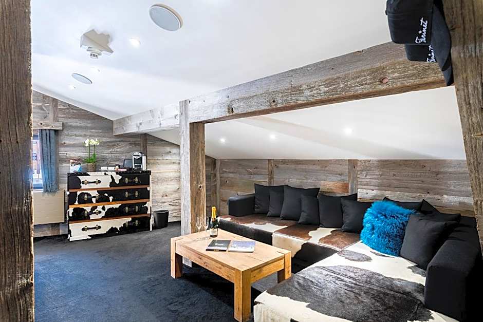 Hotel Farinet