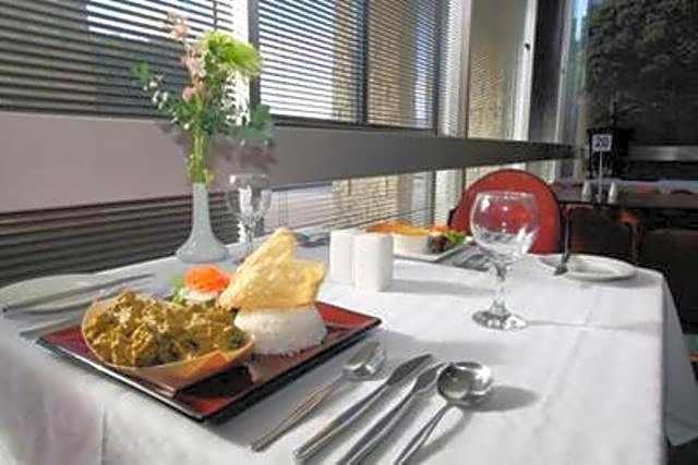 Heemskirk Motor Hotel