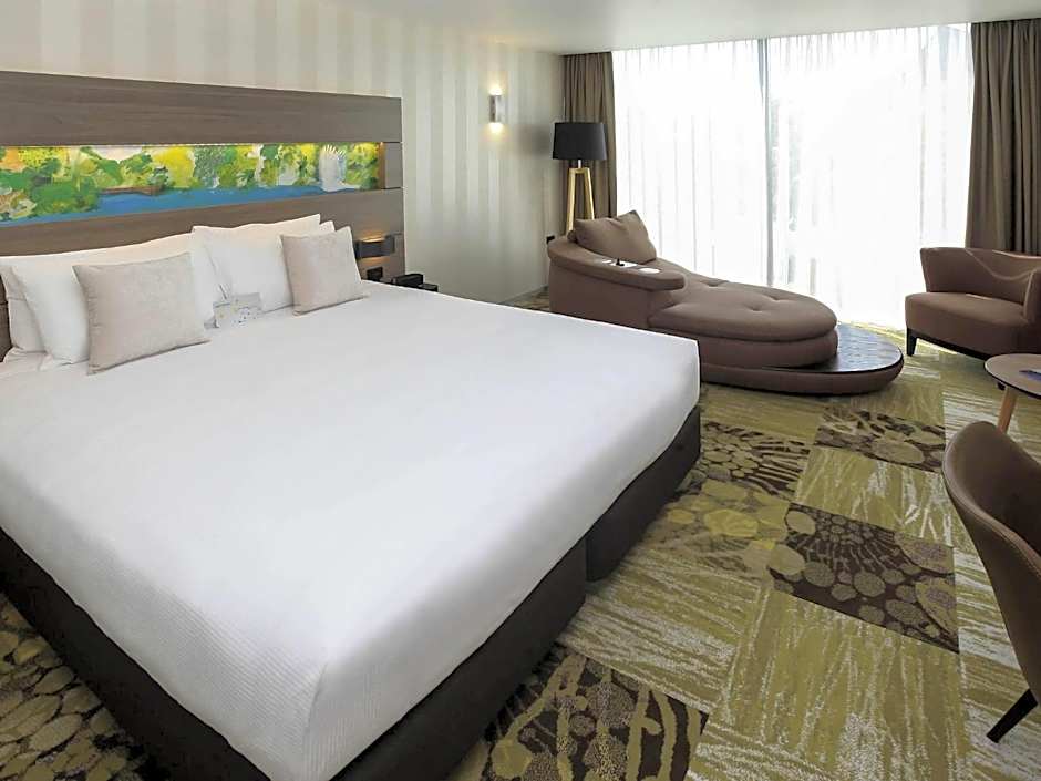 Novotel New Plymouth Taranaki