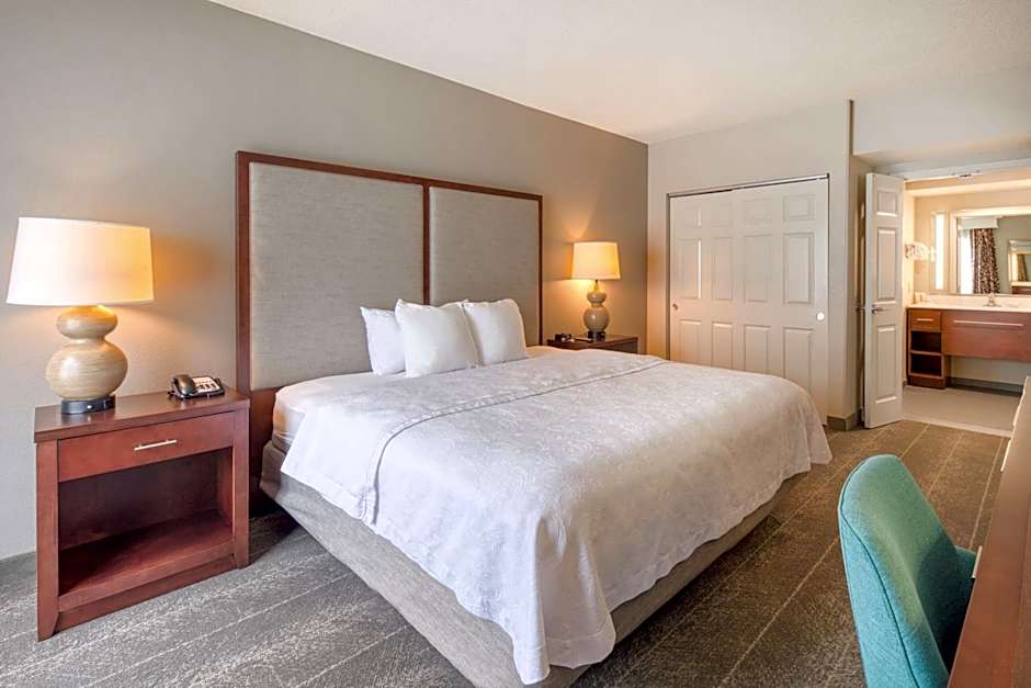 Homewood Suites By Hilton Olmsted Village (Near Pinehurst)