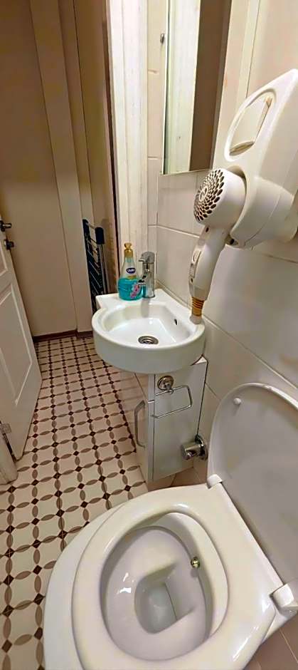 Mimoza İstiklal Apart Hotel