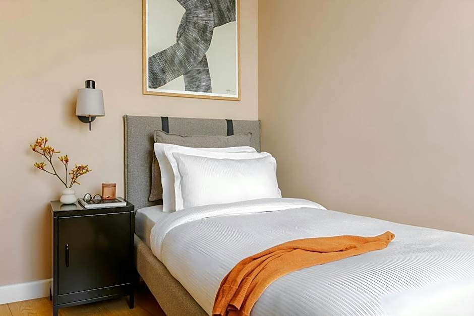 Sonder by Marriott Bonvoy The Bard Apartments Fitzrovia